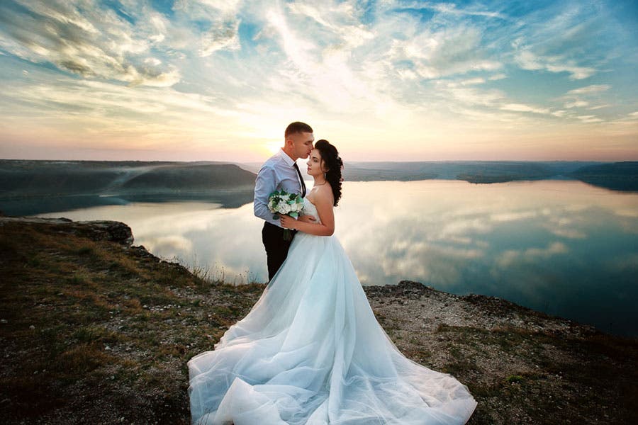 What Are The Different Wedding Photography Styles 42West