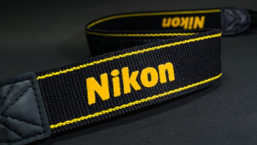 Nikon