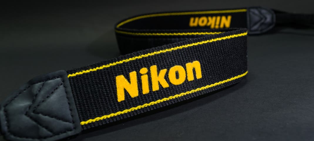 Nikon