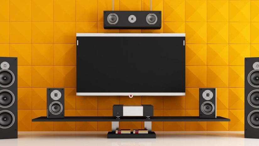 Best Home Theater Systems Adorama Learning Center Home Theater System