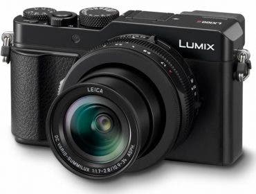 Panasonic Lumix LX100 II