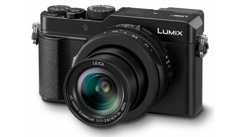 Panasonic Lumix LX100 II