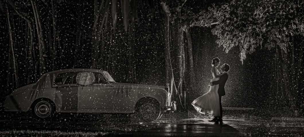 Roberto Valenzuela wedding portrait photography