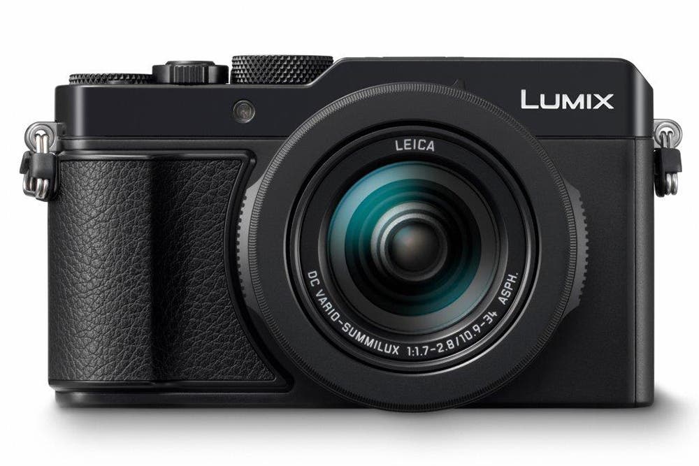 Panasonic Lumix LX100 II