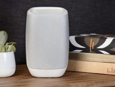 Polk Assist smart speaker