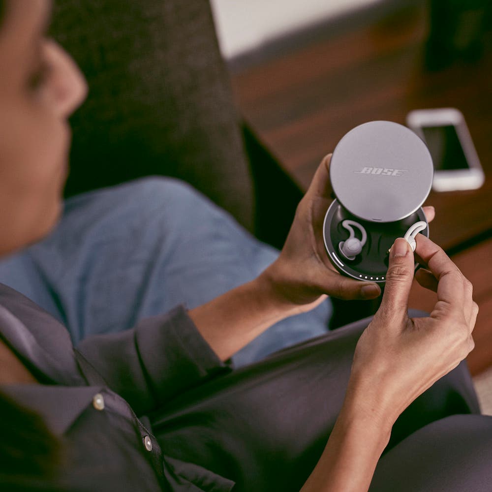 Bose Sleepbuds
