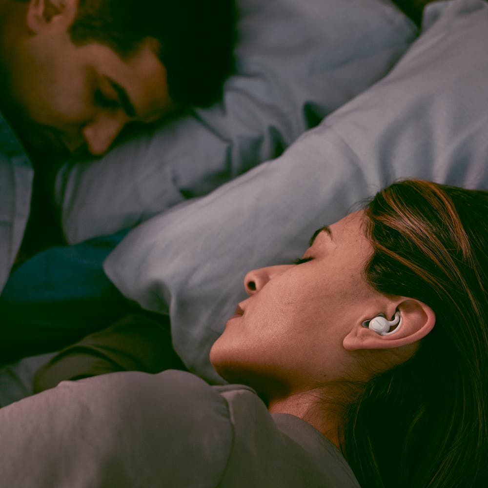 Bose Sleepbuds