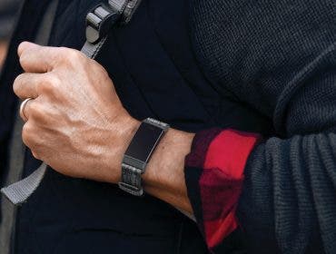 Fitbit Charge 3
