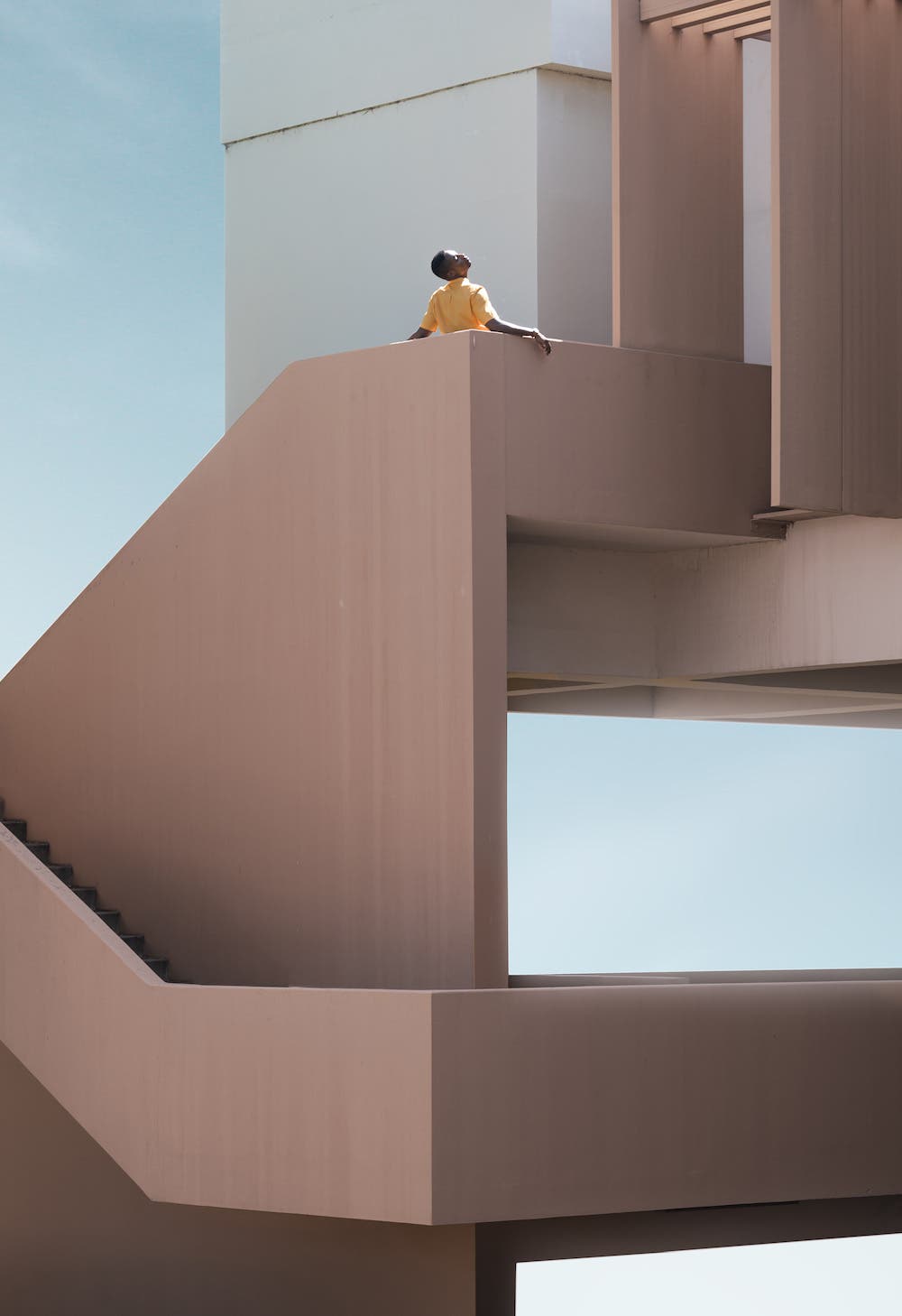 Minh T architectural photography