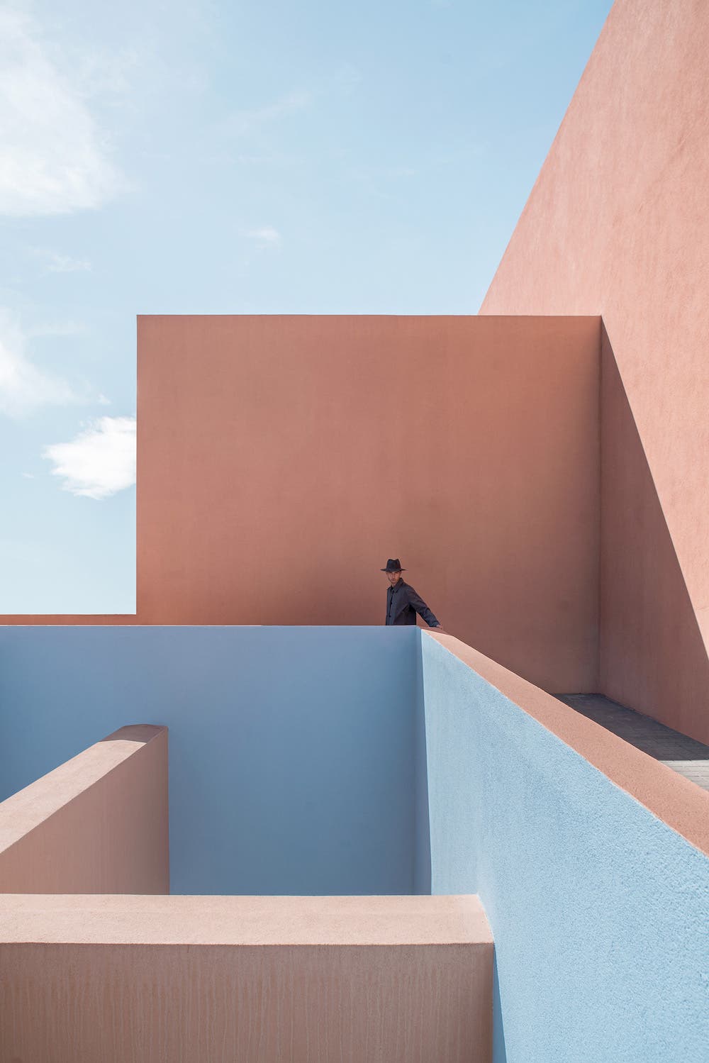 Minh T architectural photography