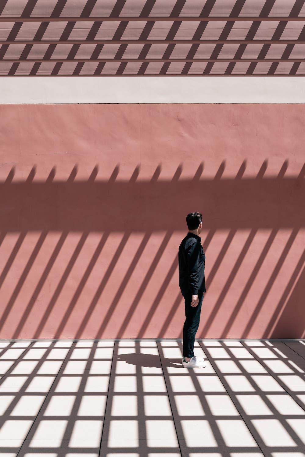 Minh T architectural photography