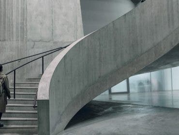 Minh T architectural photography