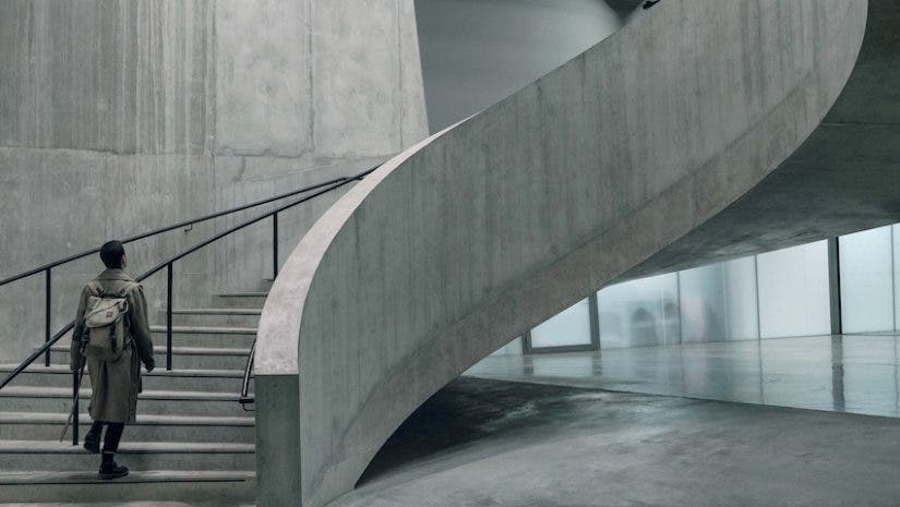 Minh T architectural photography