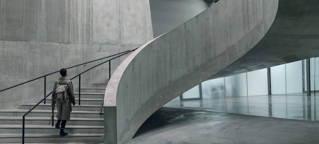 Minh T architectural photography