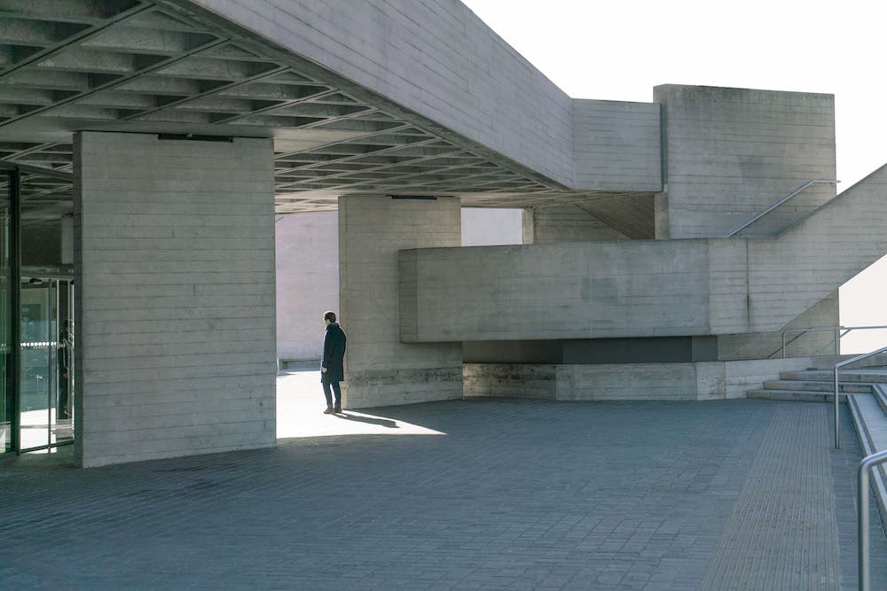Minh T architectural photography