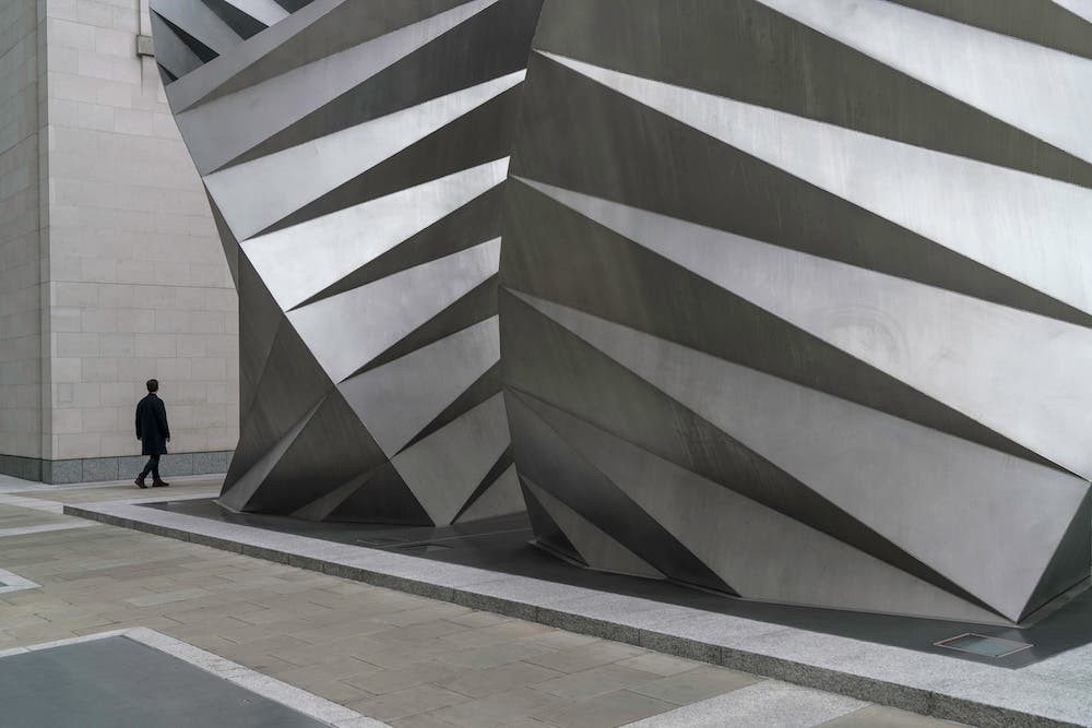 Minh T architectural photography