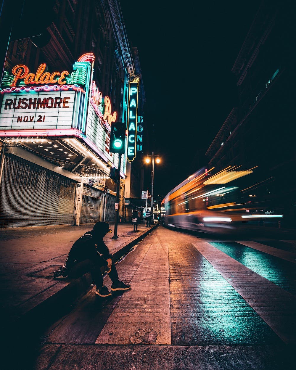 Terry Mclaughlin asteryx urban street photography