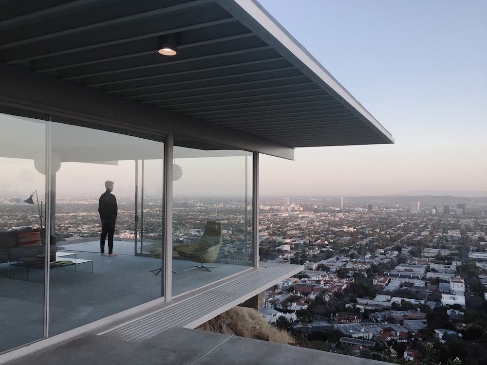 Minh T architectural photography