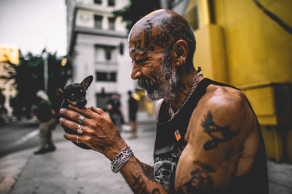 Terry Mclaughlin asteryx urban street photography