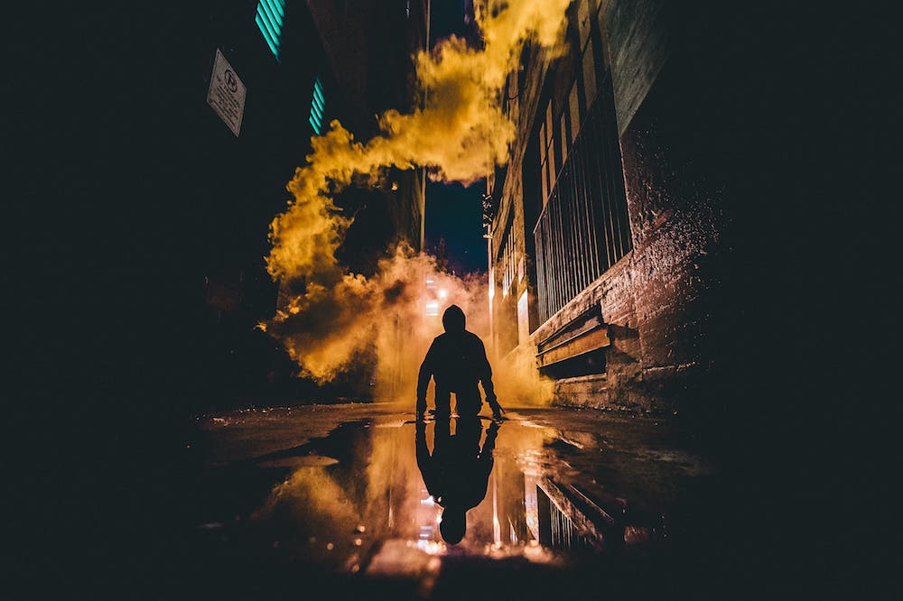 Terry Mclaughlin asteryx urban street photography