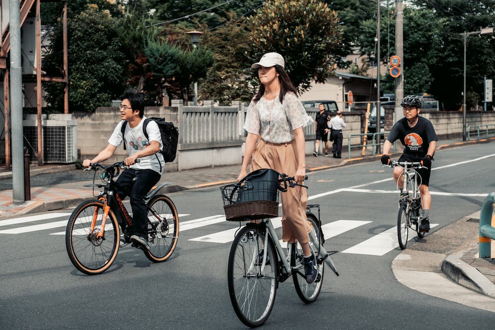 Eren Sarigul tokyo Kiyosumi Shirakawa photography