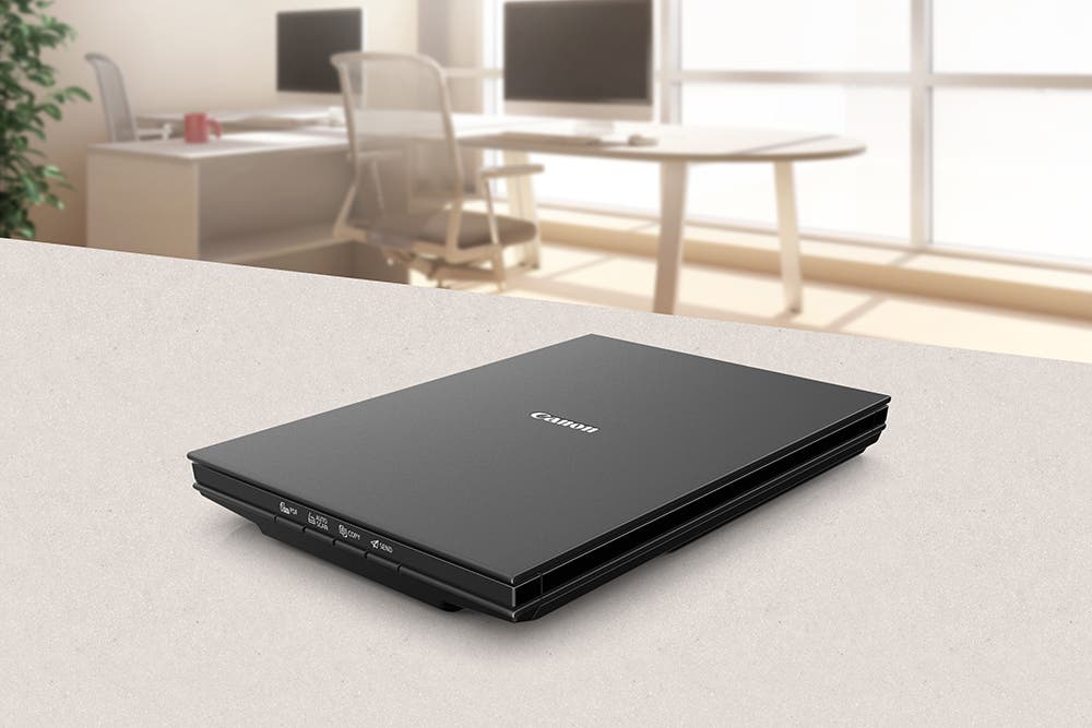 Canon CanoScan LiDE 300 Slim Everyday Scanner
