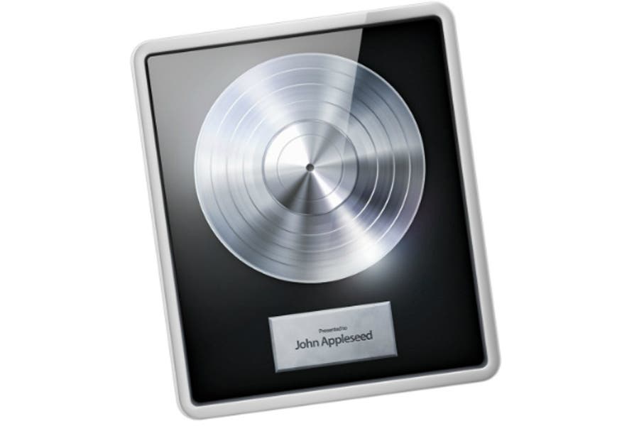 Logic Pro best podcast recording software