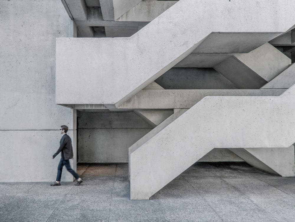 Minh T architectural photography