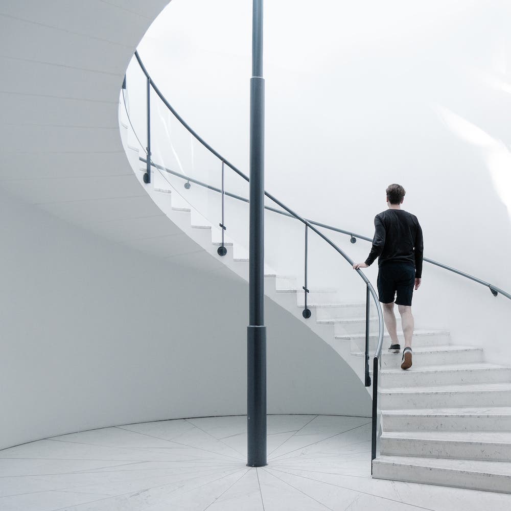 Minh T architectural photography