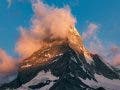 Matterhorn Alps Nathan Lee Allen