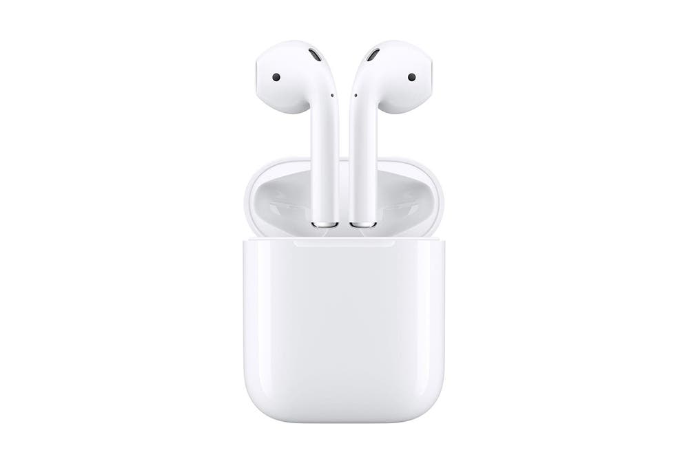 Apple Wireless Bluetooth AirPods