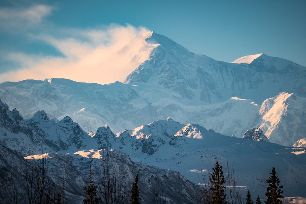 The Top 5 Mountain Ranges to Photograph in the United 