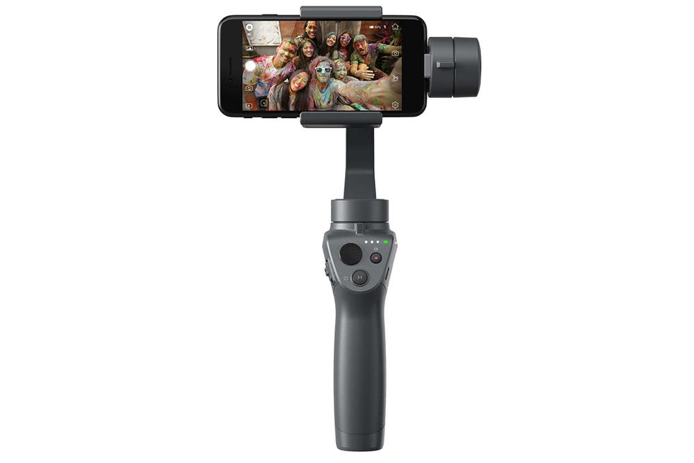 DJI Osmo Mobile 2 Handheld Smartphone Gimbal