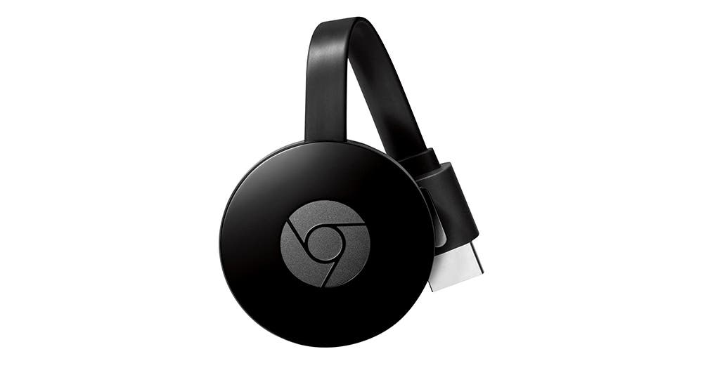 Google Chromecast