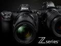 Nikon Z6 Z7 mirrorless