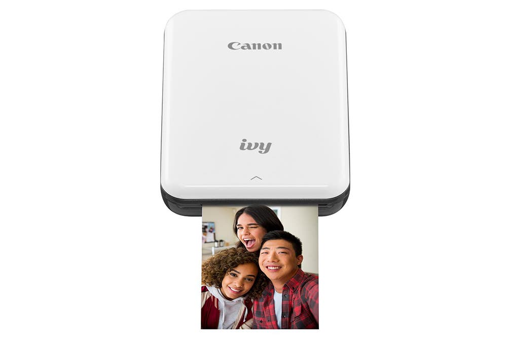Canon IVY Mini Photo Printer