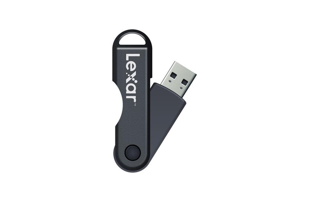 Lexar 32GB JumpDrive