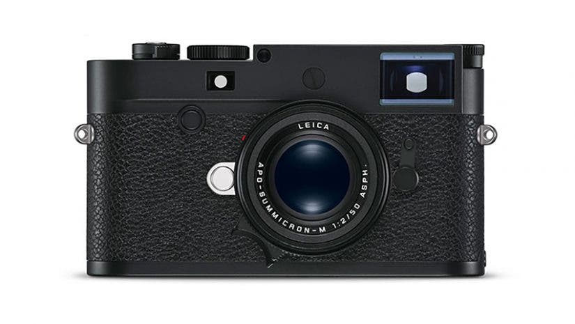 Leica M-10P