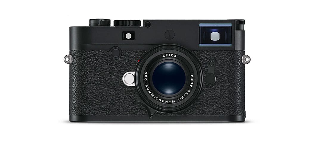 Leica M-10P