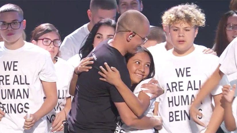 MTV VMAs 2018 Logic