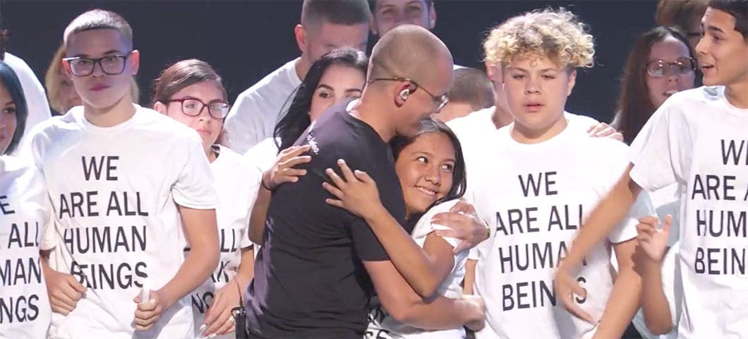MTV VMAs 2018 Logic