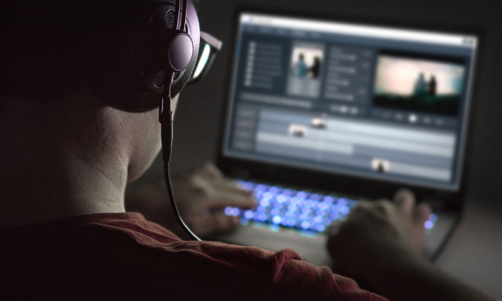 Video Editing Tips for Beginners