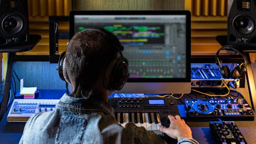 Build a PC - How to build a music production computer