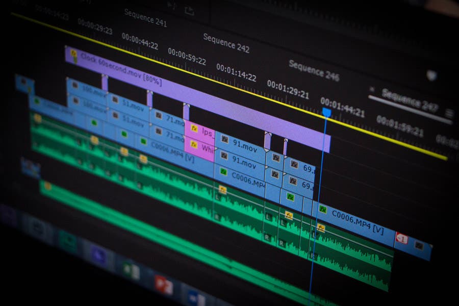 How to Edit  Videos: a Complete Beginner's Guide