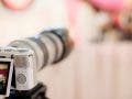 wedding photography videography camera