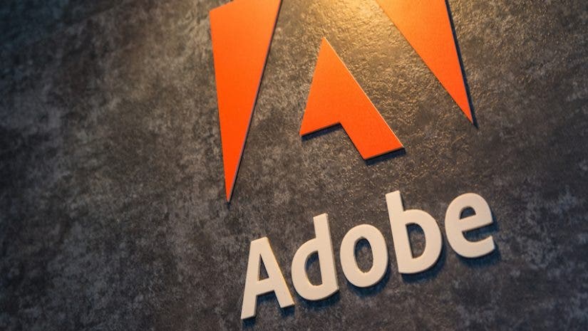 adobe