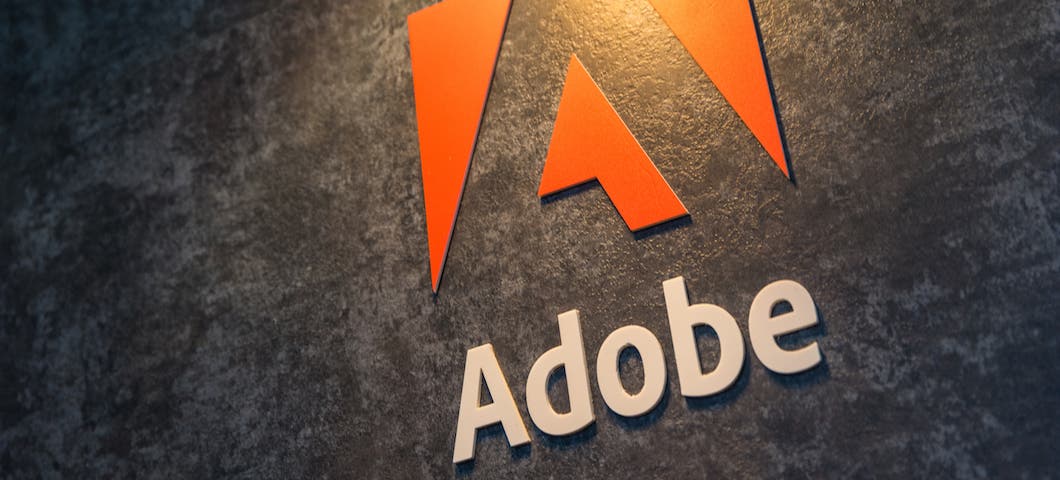 adobe