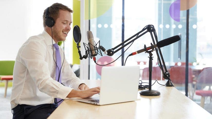 What Is The Best Podcast Recording Software Adorama Learning Center - 