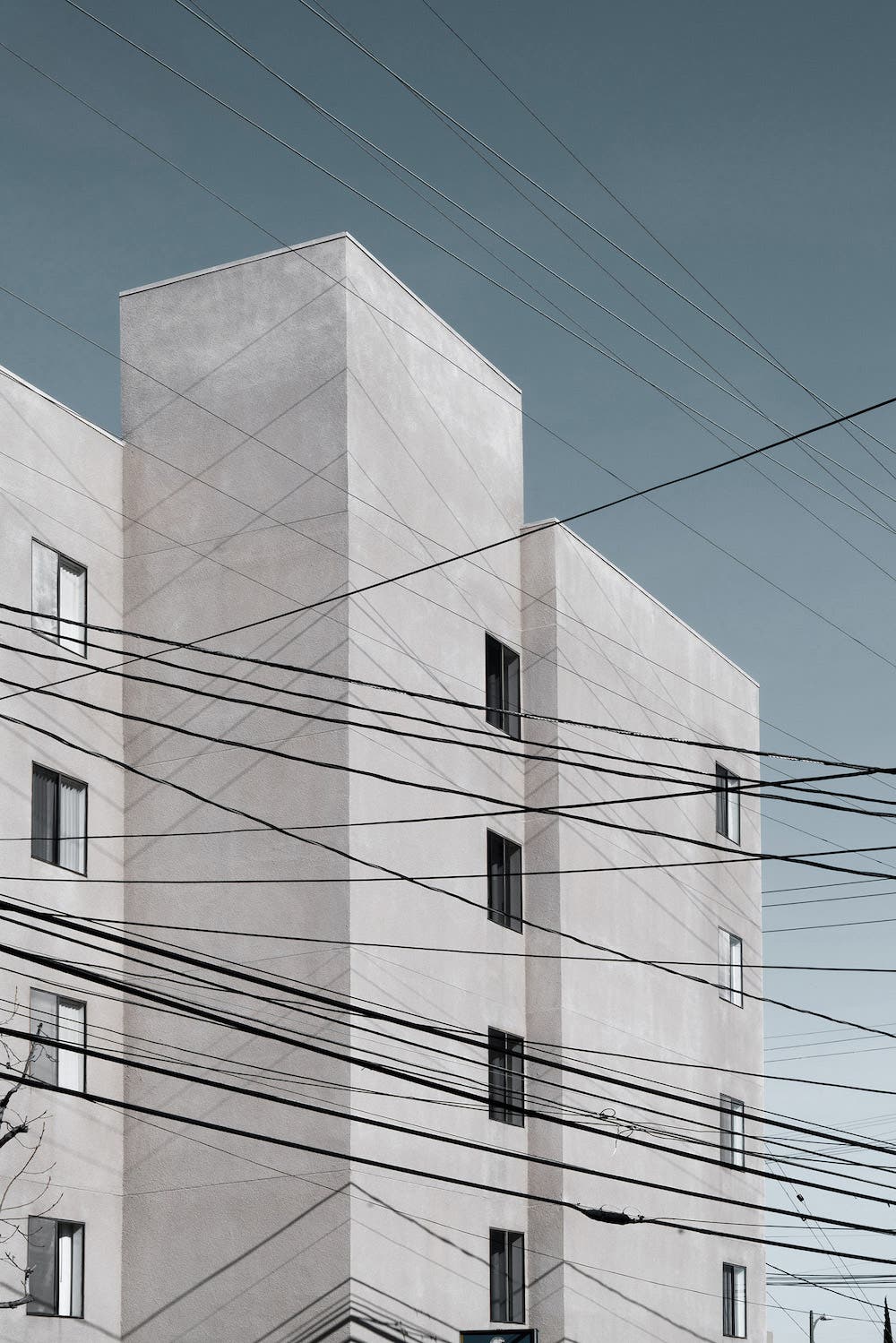 Minh T architectural photography