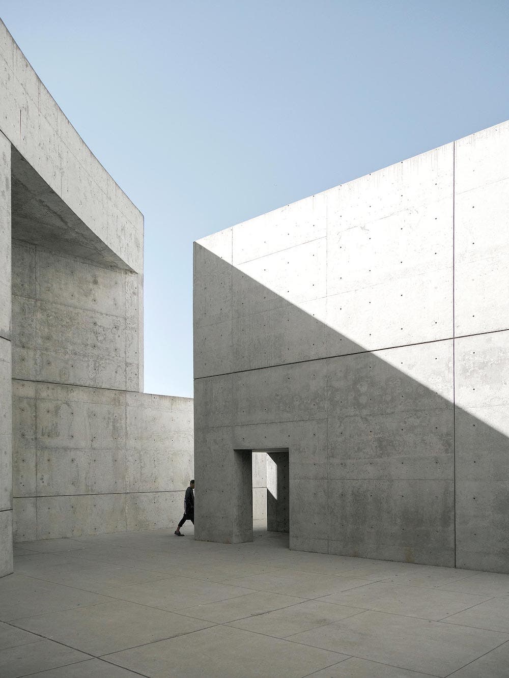 Minh T architectural photography